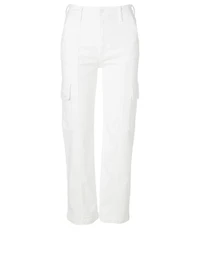Rambler Cargo Ankle Pants
