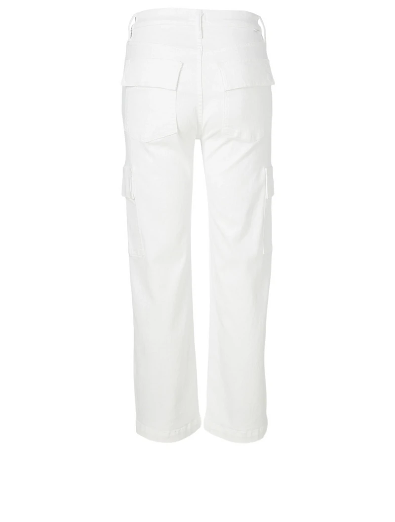 Rambler Cargo Ankle Pants