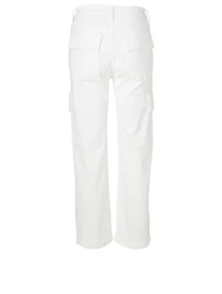 Rambler Cargo Ankle Pants