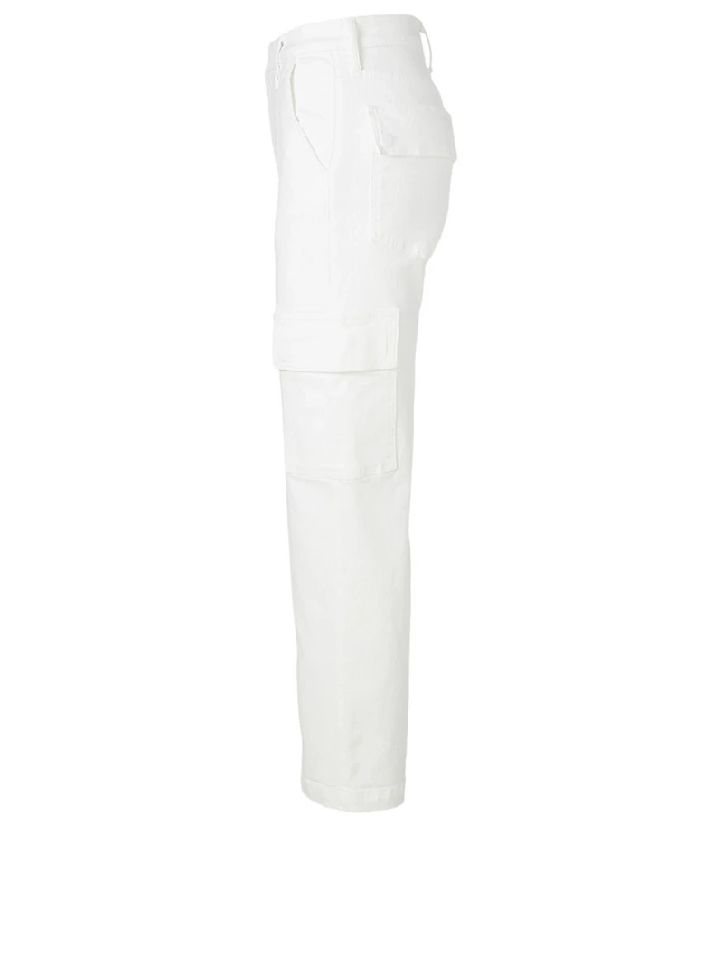 Rambler Cargo Ankle Pants