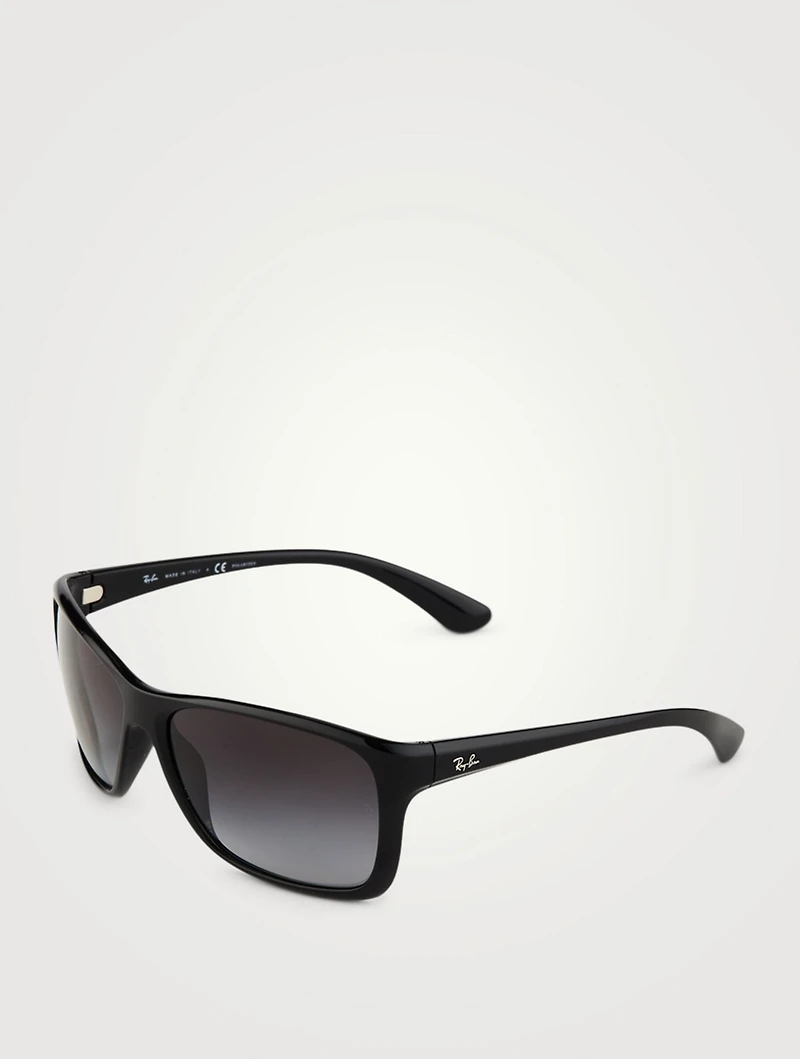 RB4331 Square Sunglasses