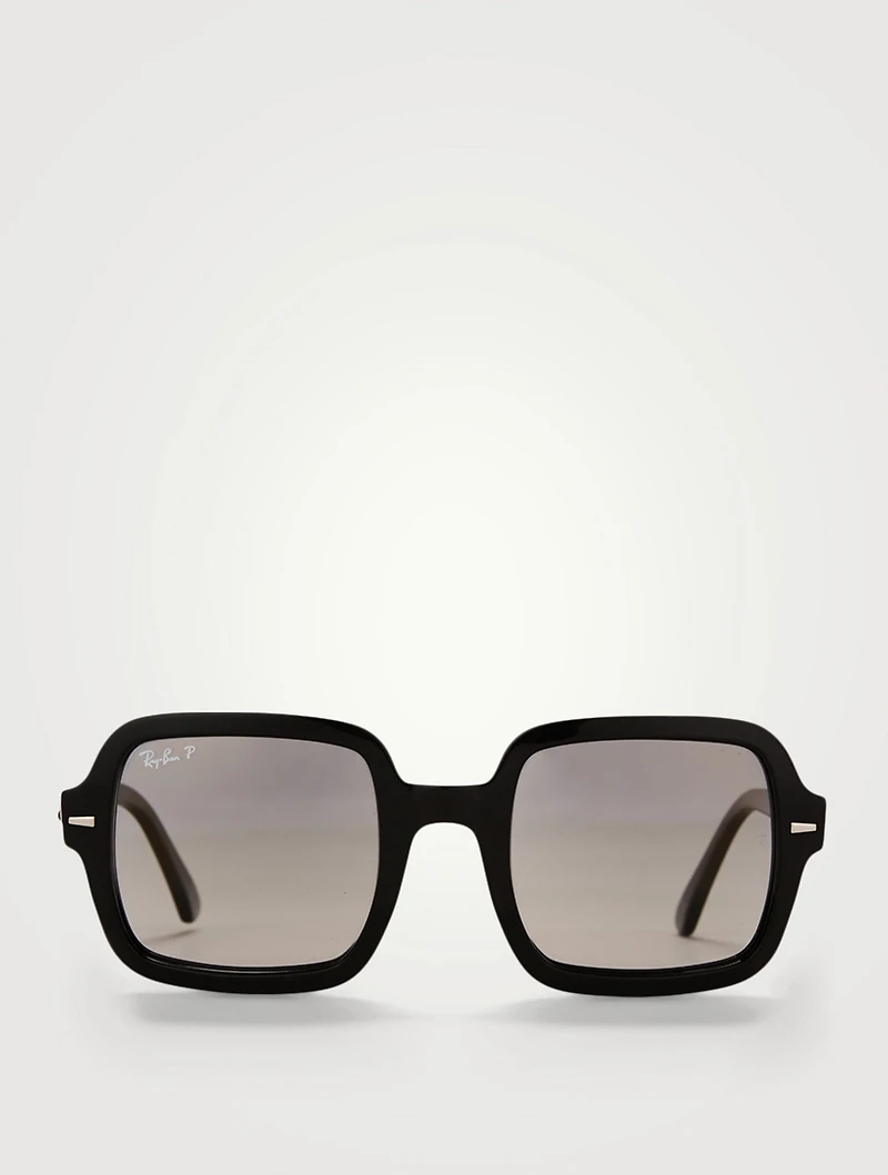 RB2188 Square Sunglasses