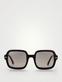 RB2188 Square Sunglasses