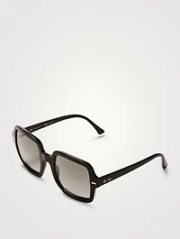 RB2188 Square Sunglasses