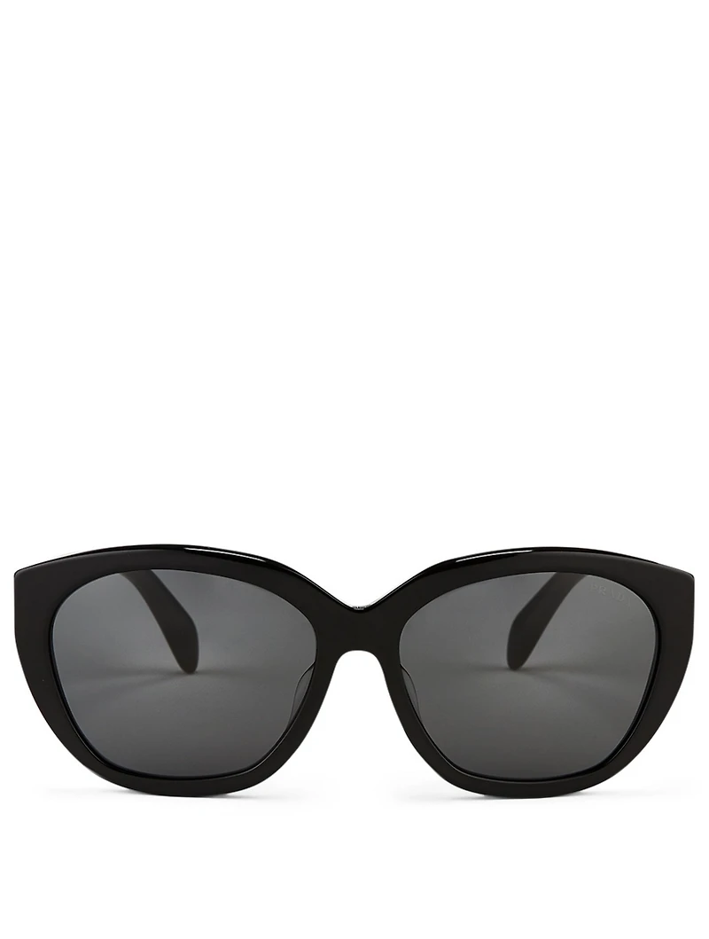 Square Sunglasses