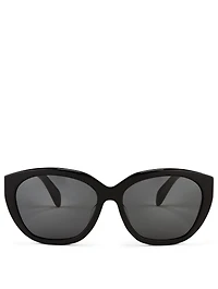 Square Sunglasses