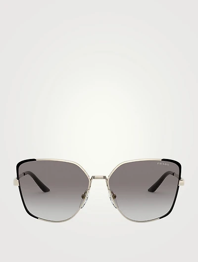 Square Sunglasses