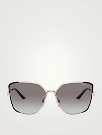 Square Sunglasses