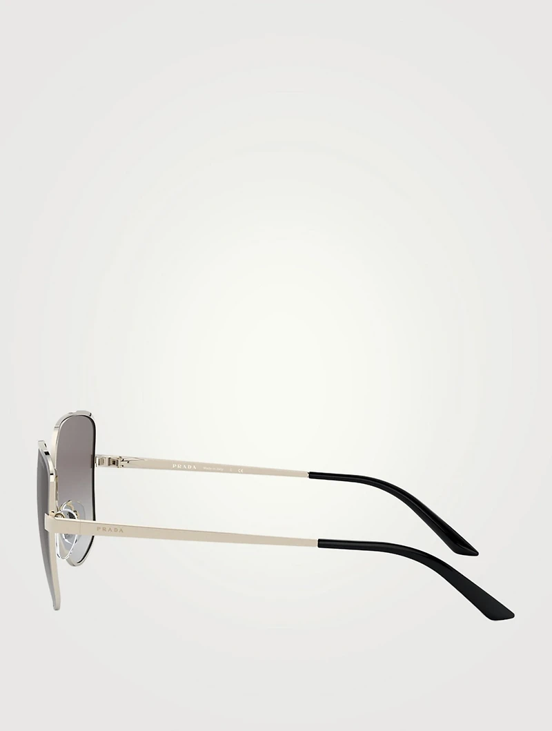 Square Sunglasses
