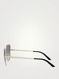Square Sunglasses