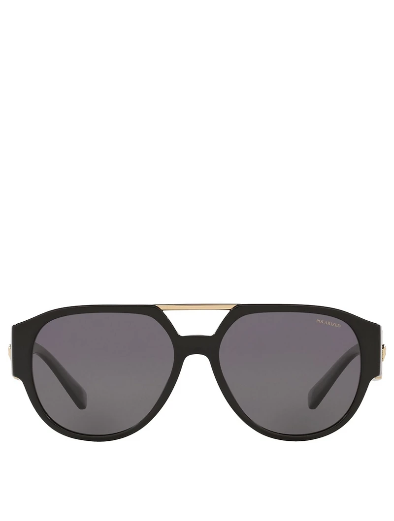 Aviator Sunglasses