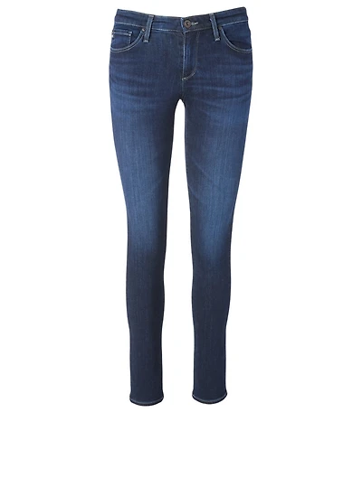 Prima Cigarette Jeans