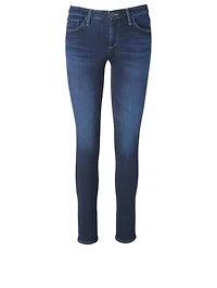 Prima Cigarette Jeans
