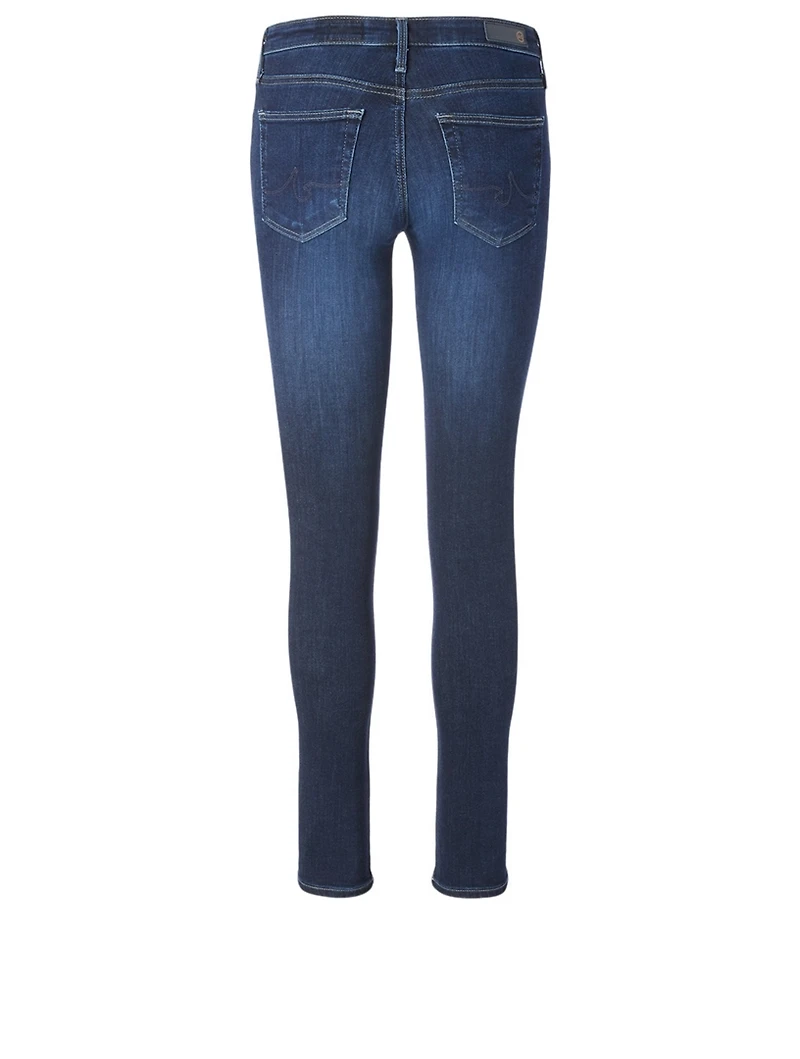 Prima Cigarette Jeans