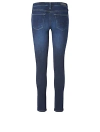 Prima Cigarette Jeans