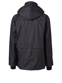 Junya Watanabe x Canada Goose Black Label Nylon Jacket