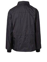Junya Watanabe x Canada Goose Black Label Nylon Jacket