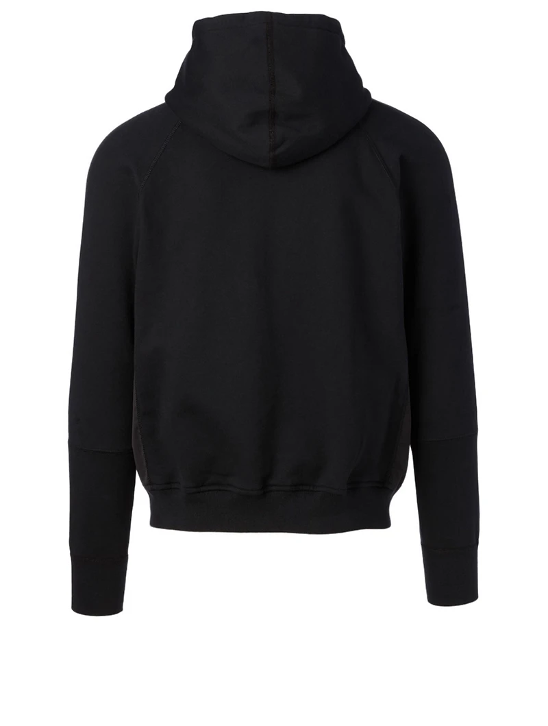 Reigning Champ Zip Hoodie