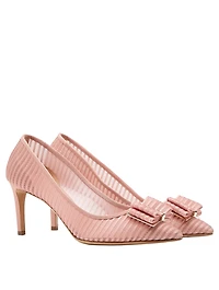 Zeri Lace Pumps