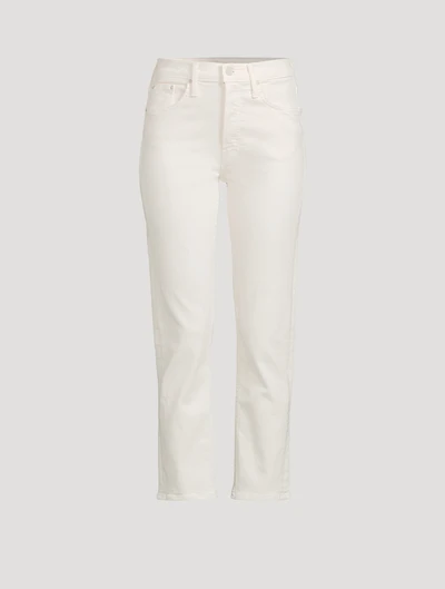 The Tomcat Ankle Jeans