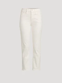 The Tomcat Ankle Jeans