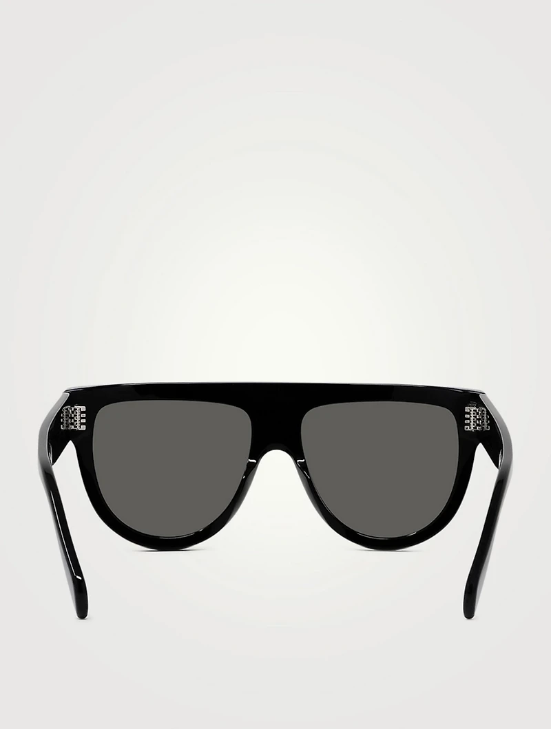 Shield Sunglasses