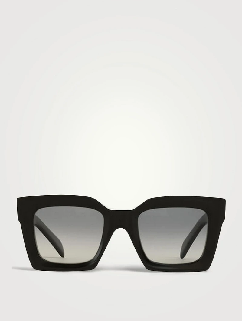 Square Sunglasses