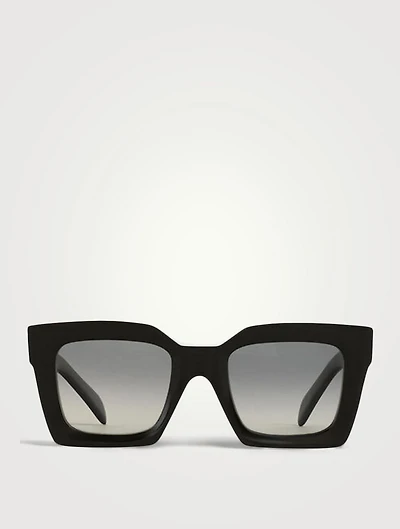 Square Sunglasses