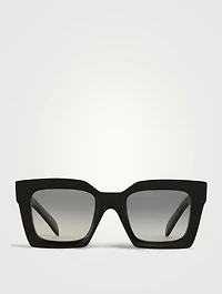 Square Sunglasses
