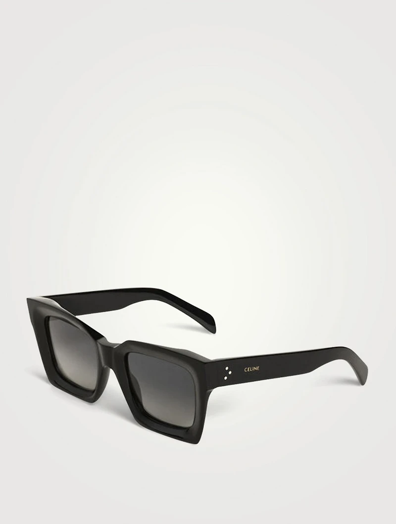 Square Sunglasses