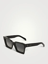 Square Sunglasses