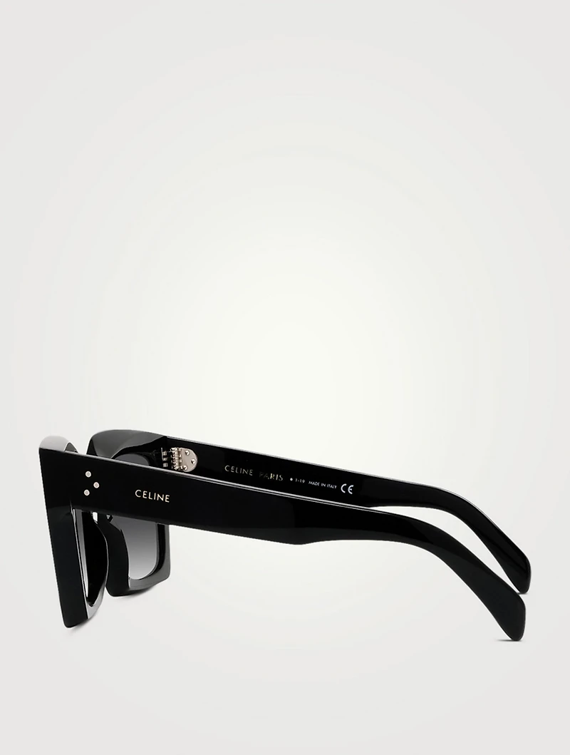 Square Sunglasses