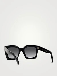Square Sunglasses