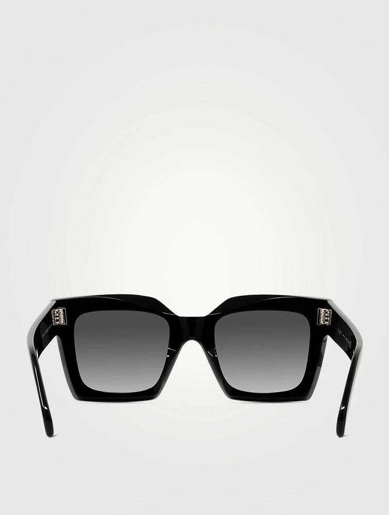 Square Sunglasses