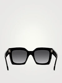 Square Sunglasses