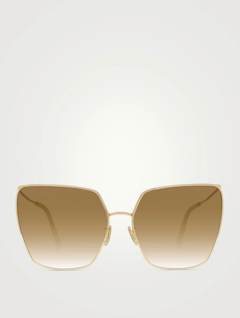 Square Sunglasses