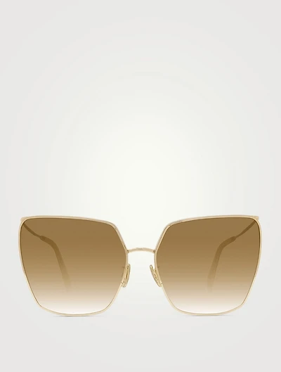 Square Sunglasses