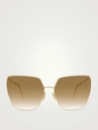 Square Sunglasses