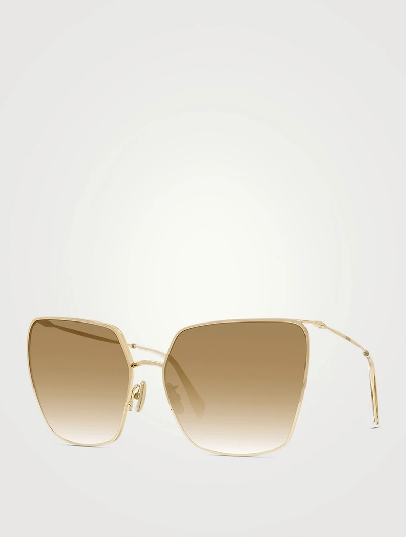 Square Sunglasses
