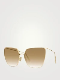 Square Sunglasses
