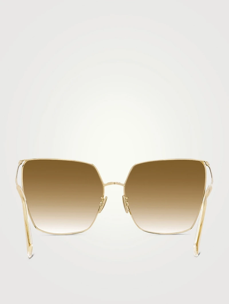 Square Sunglasses