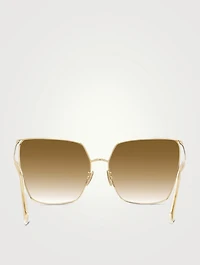 Square Sunglasses