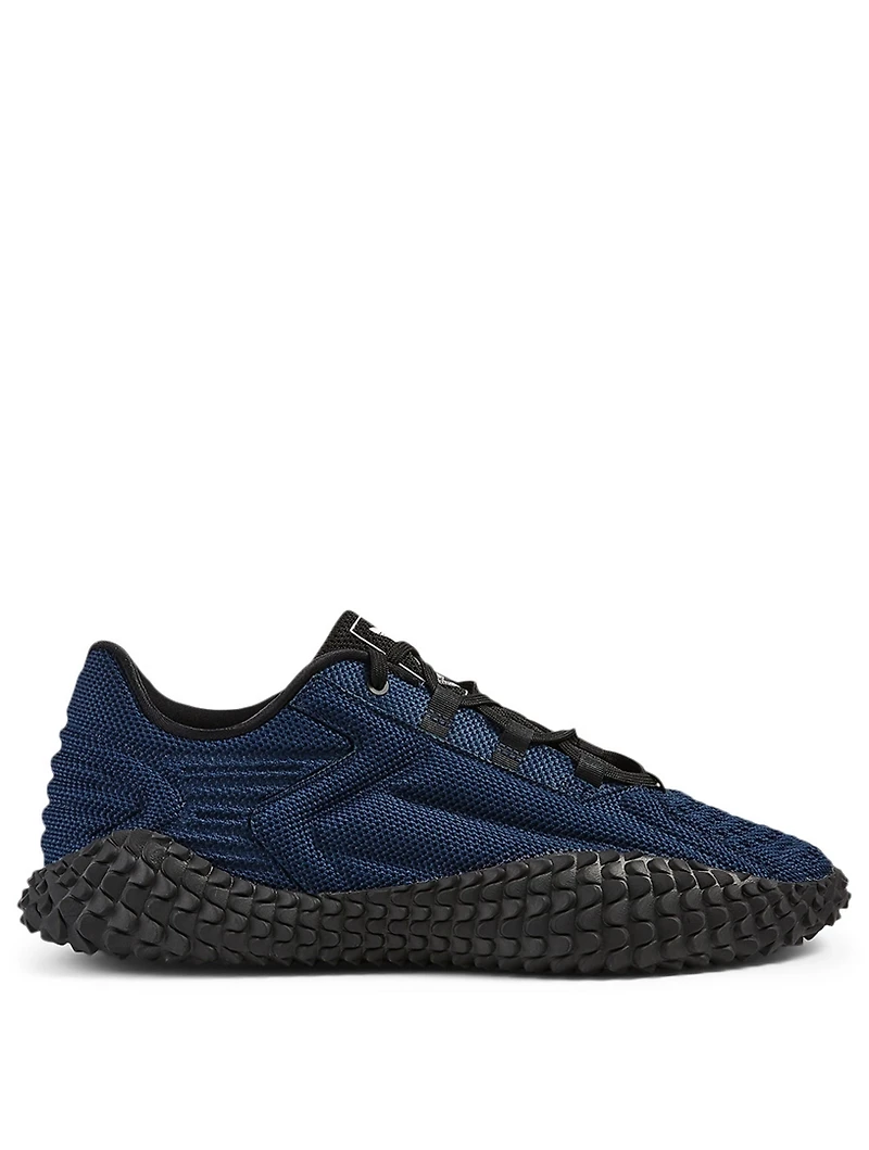 CG Kontuur I Perforated Sneakers