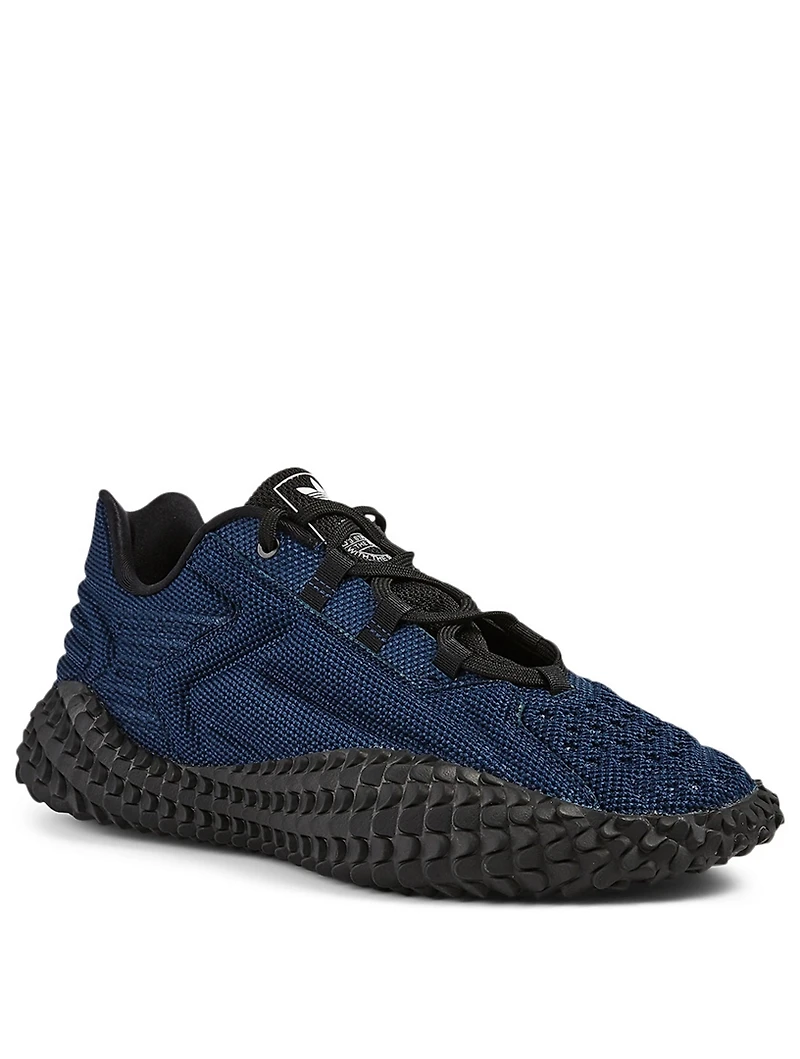 CG Kontuur I Perforated Sneakers