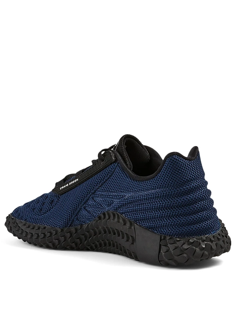 CG Kontuur I Perforated Sneakers