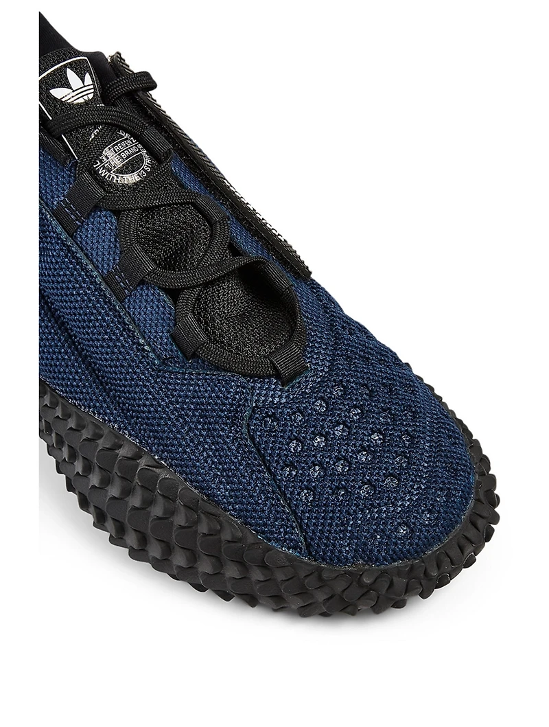 CG Kontuur I Perforated Sneakers