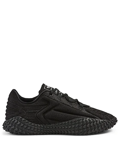 CG Kontuur I Perforated Sneakers
