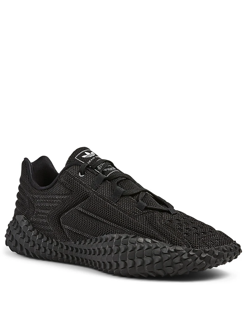 CG Kontuur I Perforated Sneakers