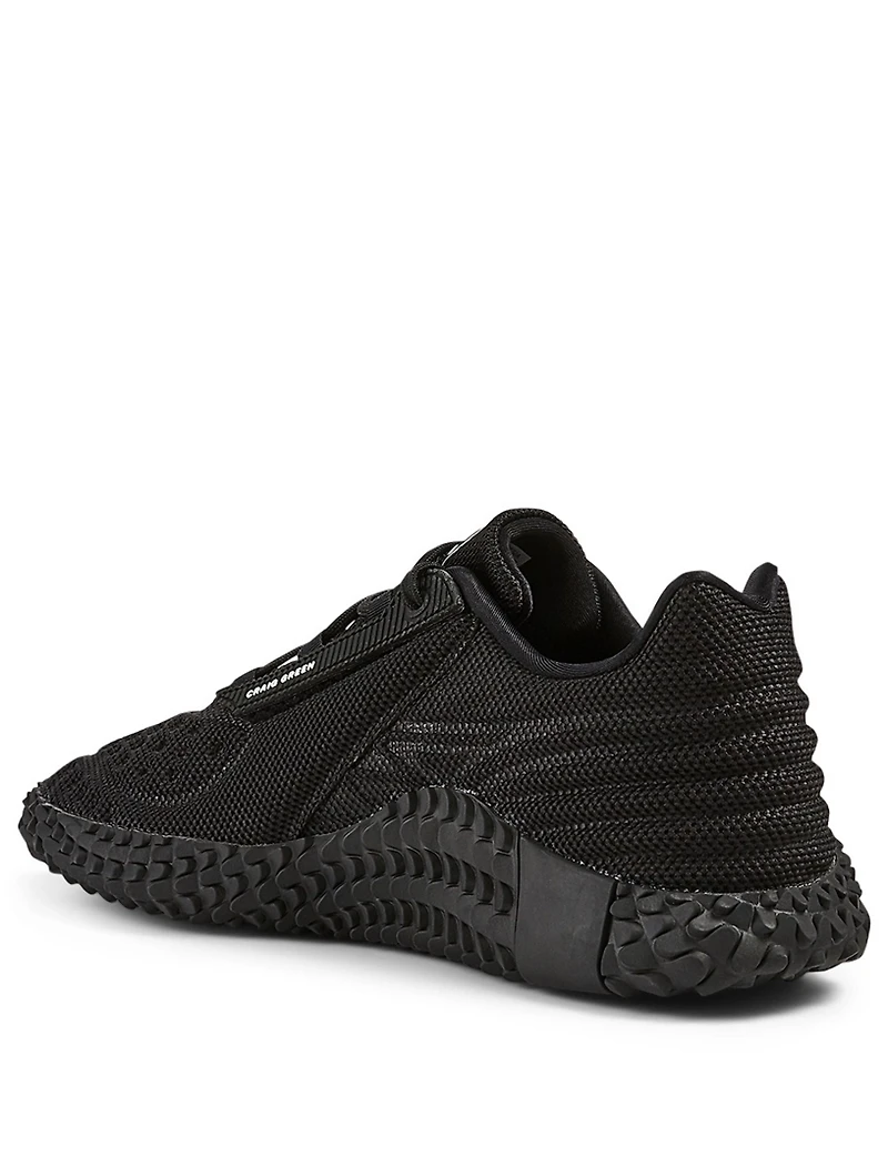 CG Kontuur I Perforated Sneakers