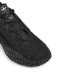 CG Kontuur I Perforated Sneakers